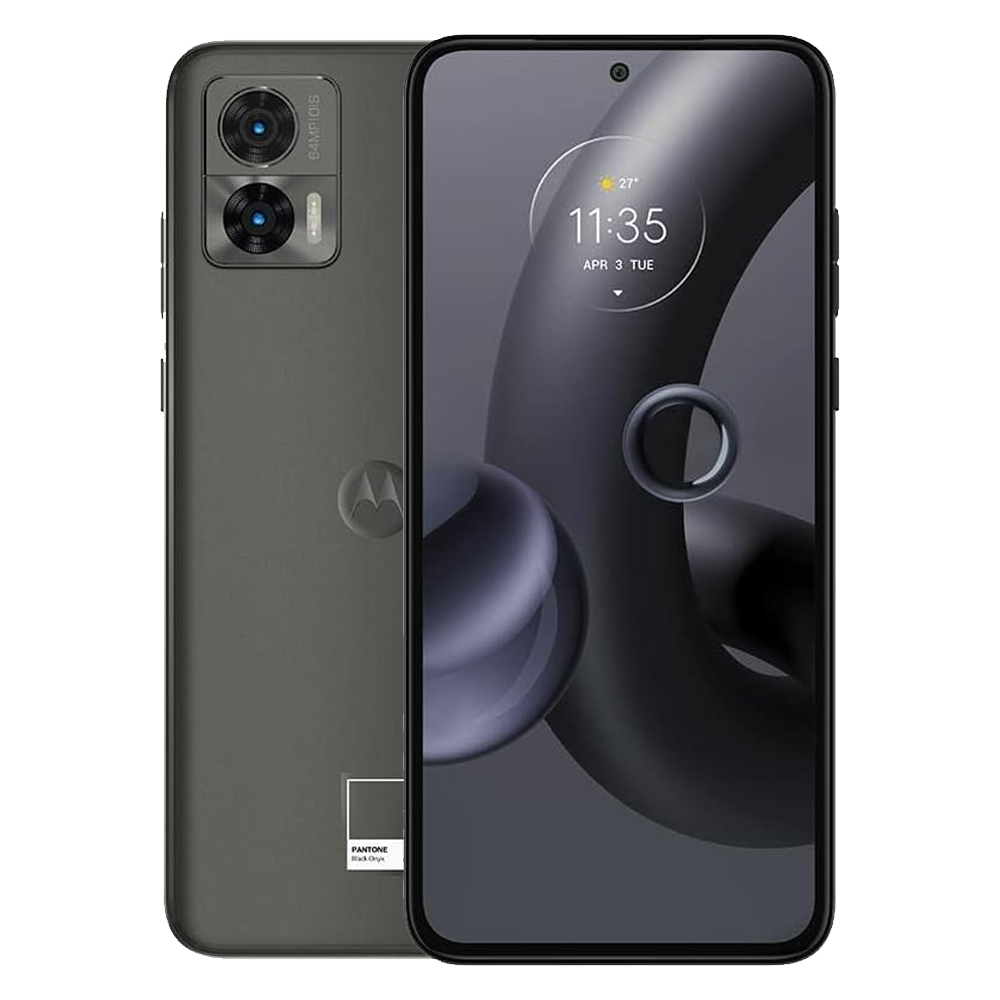 Motorola Edge 30 Neo 5G 256GB - Grafite image number 0